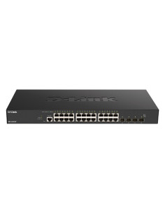 Switch d - link dxs - 1210 - 28t 28 puertos