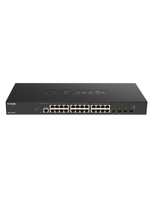 Switch d - link dxs - 1210 - 28t 28 puertos