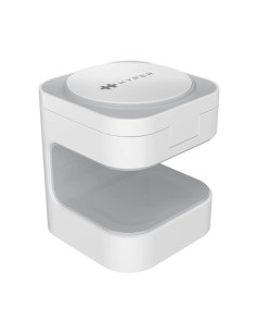 Cargador magnetico hyper juice qi2 3