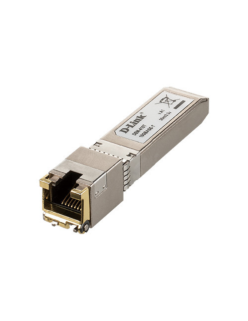Modulo transceptor d - link dem - 410t