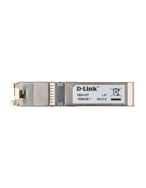 Modulo transceptor d - link dem - 410t