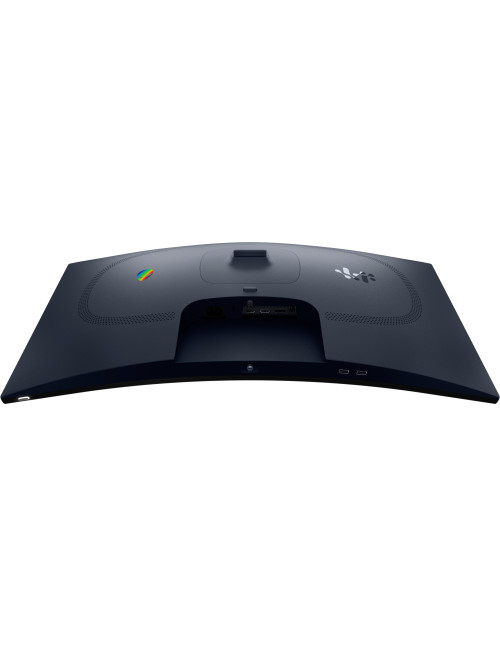 Monitor curvo gaming dell aw3225dm 32 pulgadas