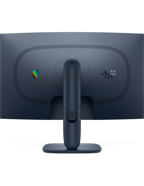 Monitor curvo gaming dell aw3225dm 32 pulgadas