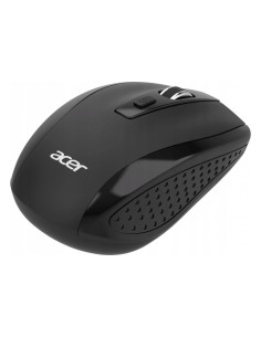 Raton inalambrico acer mx202 negro