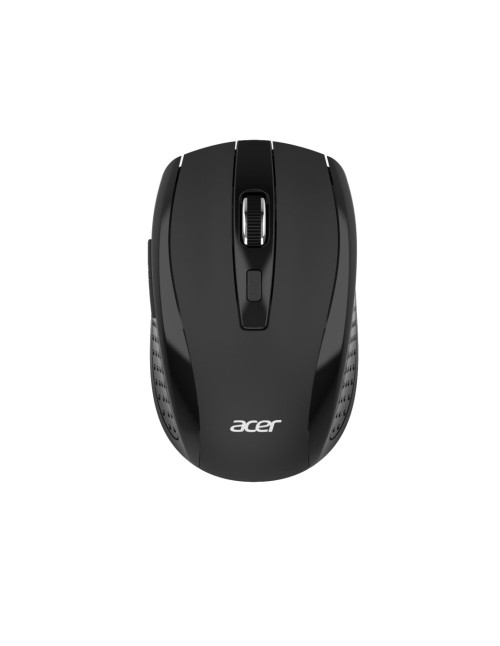 Raton inalambrico acer mx202 negro