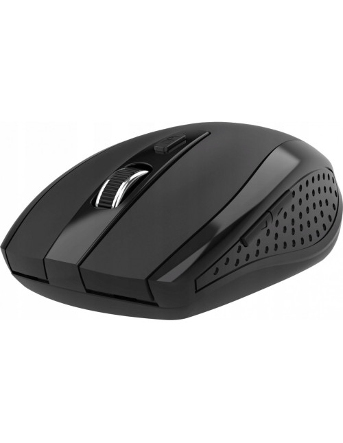 Raton inalambrico acer mx202 negro