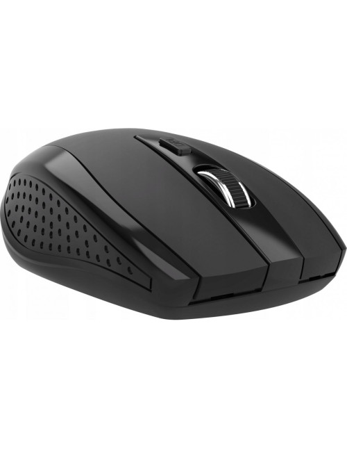 Raton inalambrico acer mx202 negro