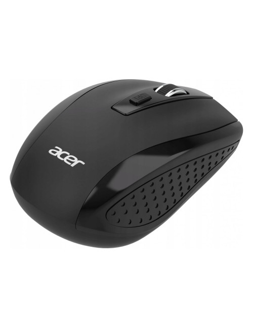 Raton inalambrico acer mx202 negro