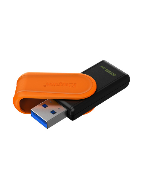 Memoria usb 3.2 kingston 256 gb