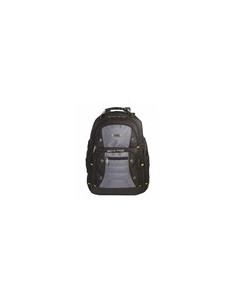 Mochila targus driffter portatil 16 pulgadas negro