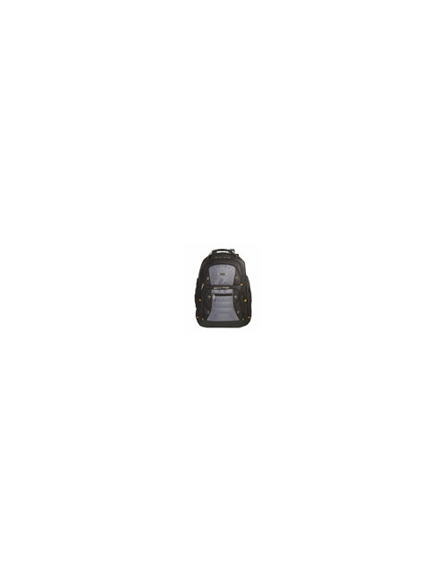 Mochila targus driffter portatil 16 pulgadas negro