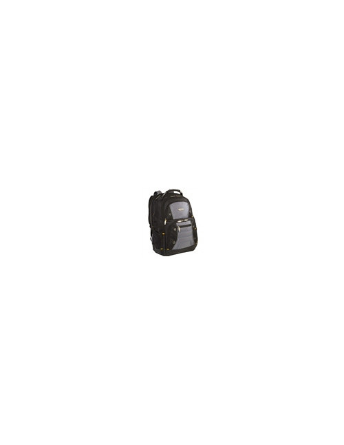 Mochila targus driffter portatil 16 pulgadas negro