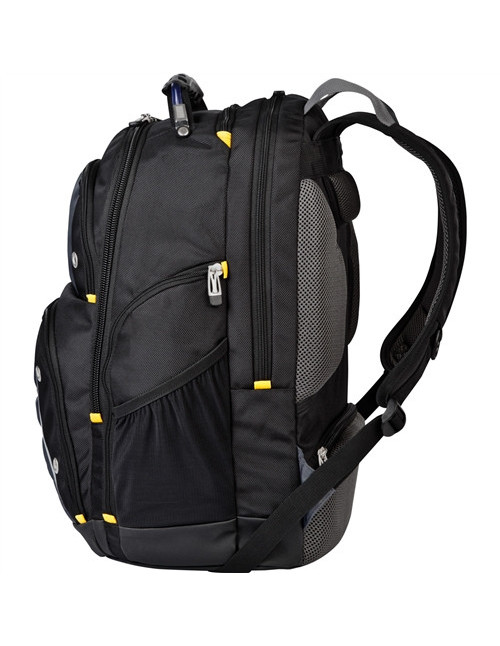 Mochila targus driffter portatil 16 pulgadas negro