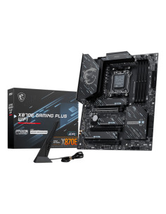 Placa base msi mpg x870e gaming