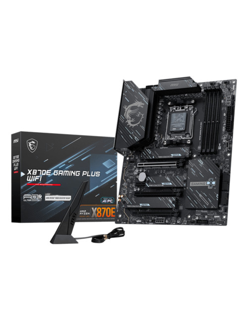 Placa base msi mpg x870e gaming