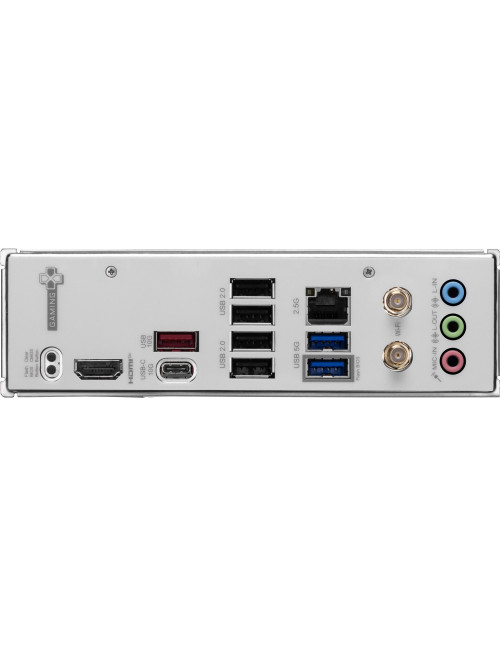 Placa base msi am5 b840m gaming
