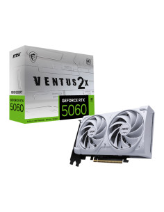 Tarjeta grafica msi rtx 5060 8g