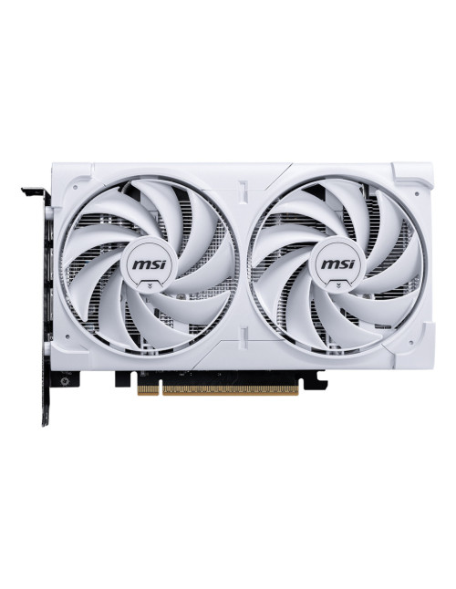 Tarjeta grafica msi rtx 5060 8g