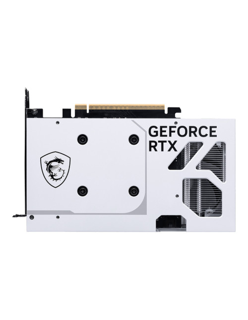 Tarjeta grafica msi rtx 5060 8g