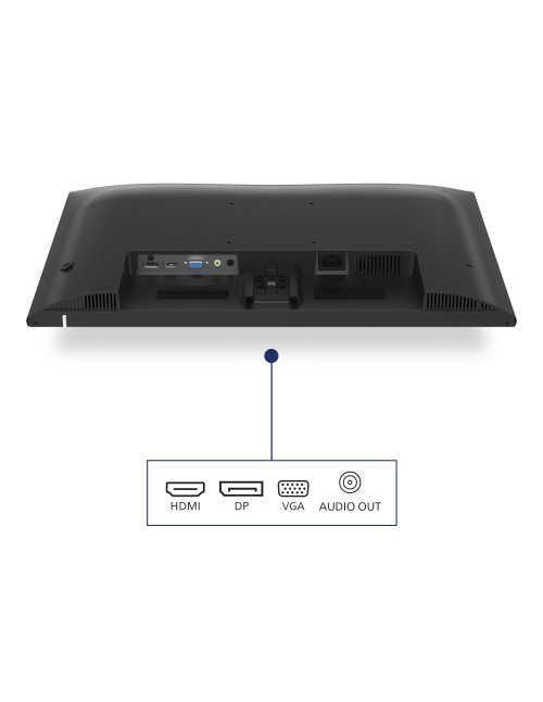 Monitor philips 27e1n1200a 27 pulgadas fhd 120hz
