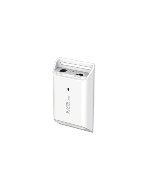 Splitter d - link dpe - 301gs 2 puertos