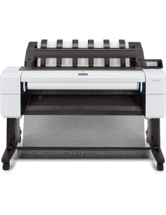 Plotter hp designjet t1600 36 pulgadas