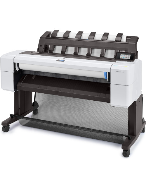 Plotter hp designjet t1600 36 pulgadas