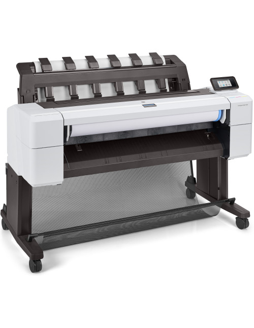 Plotter hp designjet t1600 36 pulgadas