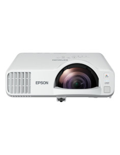 Proyector epson eb - l210sf 3lcd fhd 4000