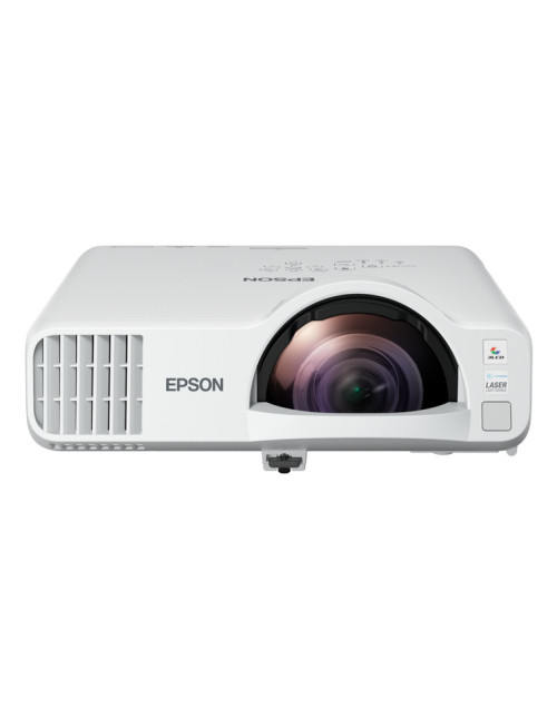 Proyector epson eb - l210sf 3lcd fhd 4000