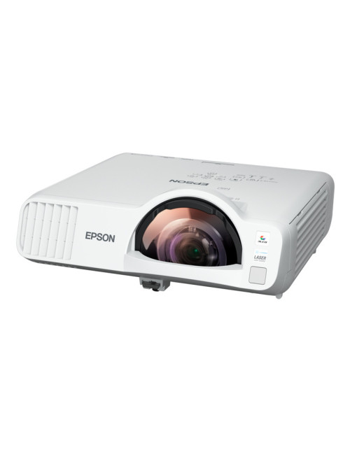 Proyector epson eb - l210sf 3lcd fhd 4000