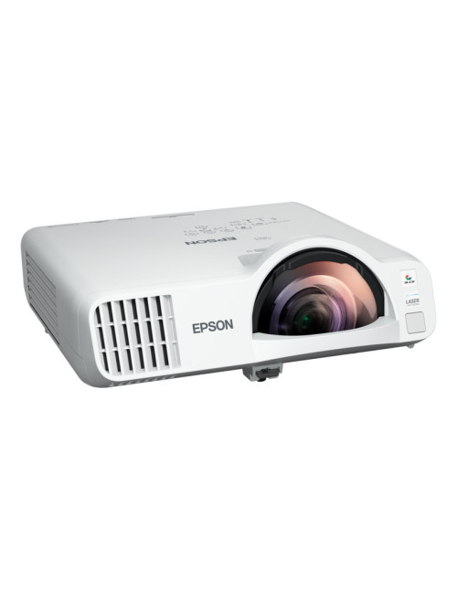 Proyector epson eb - l210sf 3lcd fhd 4000