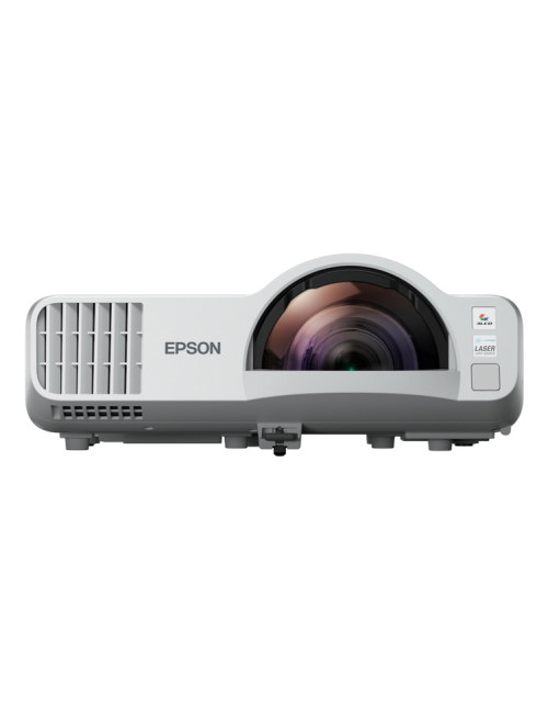Proyector epson eb - l210sf 3lcd fhd 4000