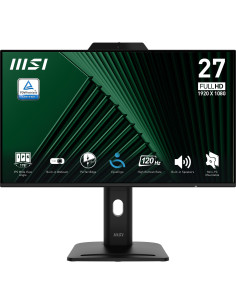 Monitor msi mp272pmg 27 pulgadas fhd 120hz