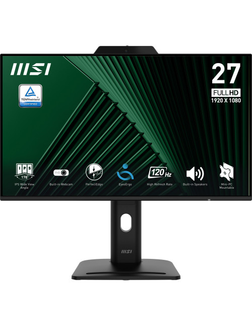 Monitor msi mp272pmg 27 pulgadas fhd 120hz