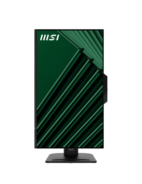 Monitor msi mp272pmg 27 pulgadas fhd 120hz