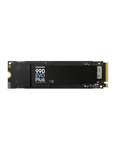 Disco duro interno solido ssd samsung