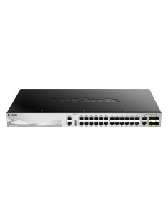 Switch d - link dgs - 3130 - 30ts e 30 puertos