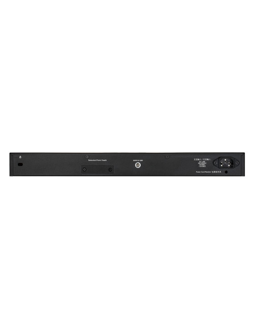 Switch d - link dgs - 3130 - 30ts e 30 puertos