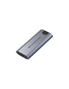 Caja externa usb - c conceptronic dante hd