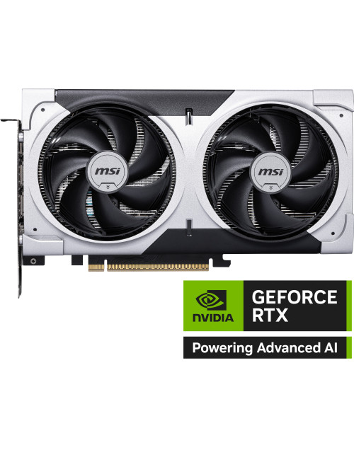 Tarjeta grafica msi rtx 5060 ti