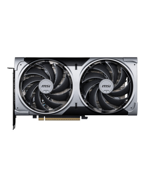 Tarjeta grafica msi rtx 5070 12g