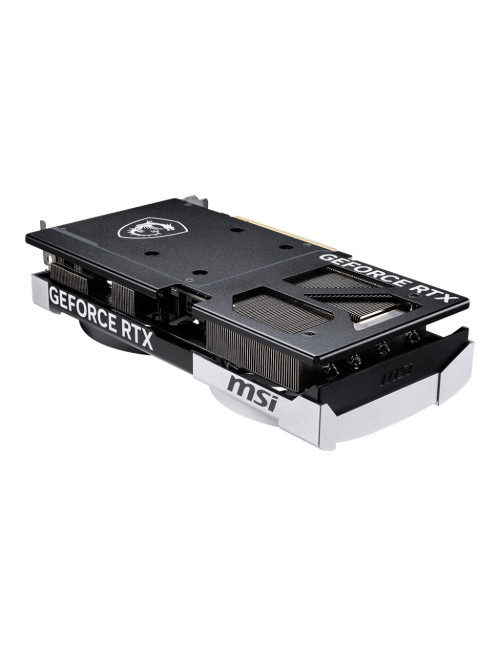 Tarjeta grafica msi rtx 5070 12g