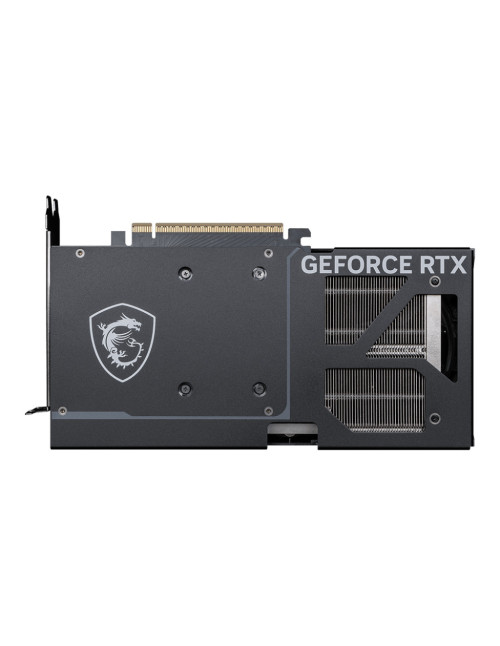 Tarjeta grafica msi rtx 5070 12g
