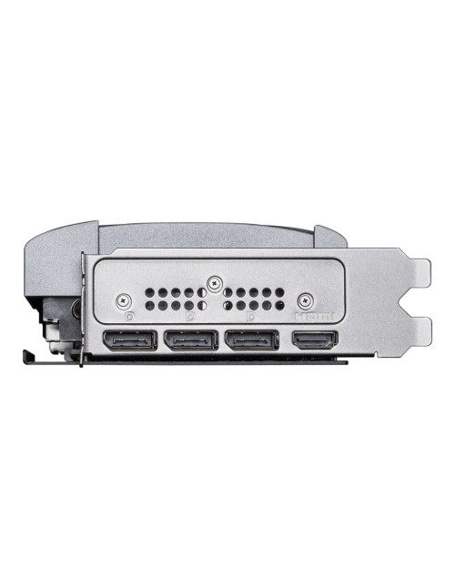 Tarjeta grafica msi rtx 5070 12g