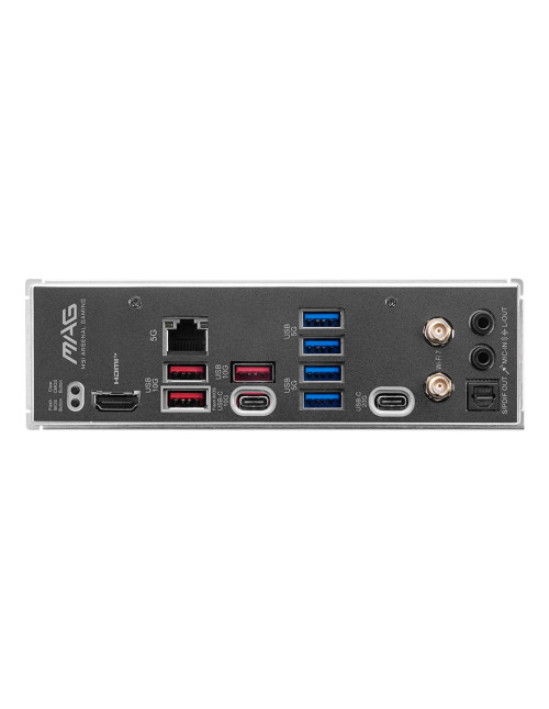Placa base msi mag b850m mortar