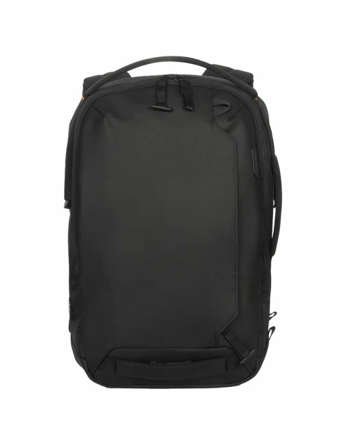 Mochila targus commuter ecosmart portatil 16 pulgadas
