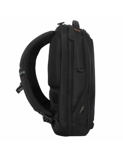 Mochila targus commuter ecosmart portatil 16 pulgadas