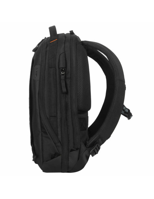 Mochila targus commuter ecosmart portatil 16 pulgadas