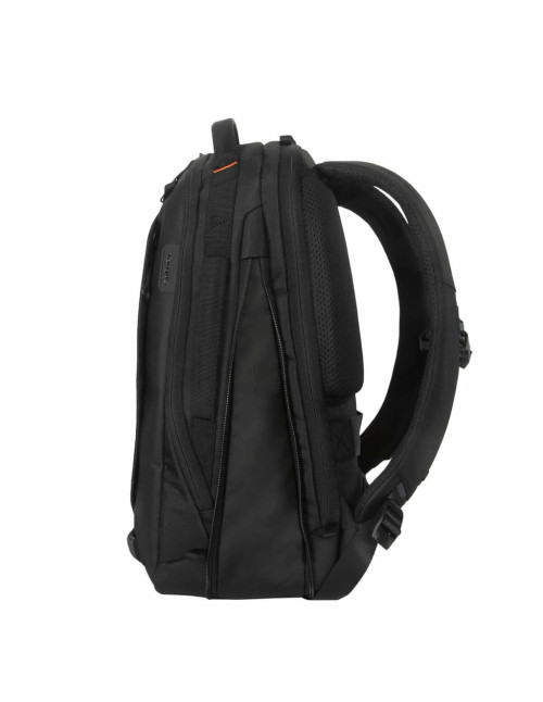Mochila targus commuter ecosmart portatil 16 pulgadas